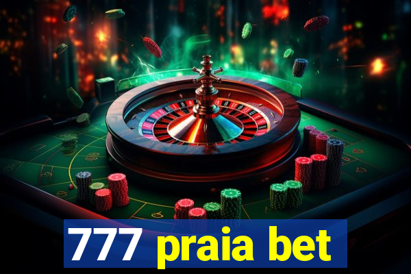 777 praia bet